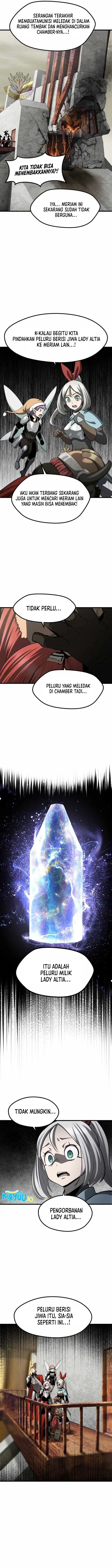 Otherworldly Sword King’s Survival Records Chapter 276 Gambar 6